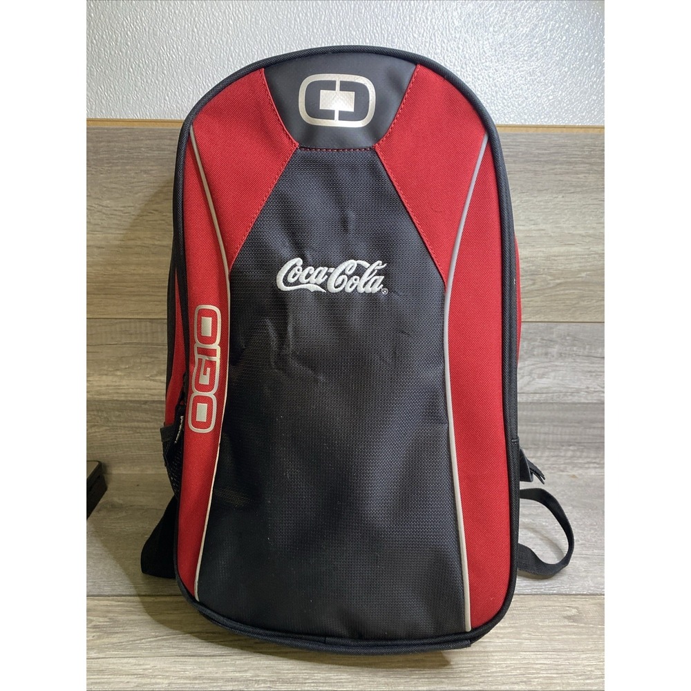 CoCa Cola OGIO Laptopโ Backpack